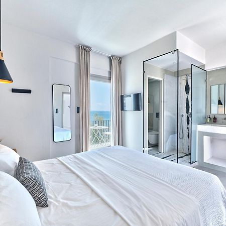 Magoo Suites 로갈라스 외부 사진