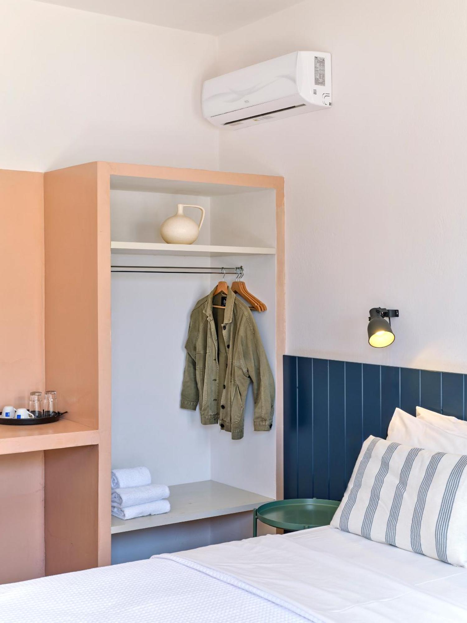 Magoo Suites 로갈라스 외부 사진