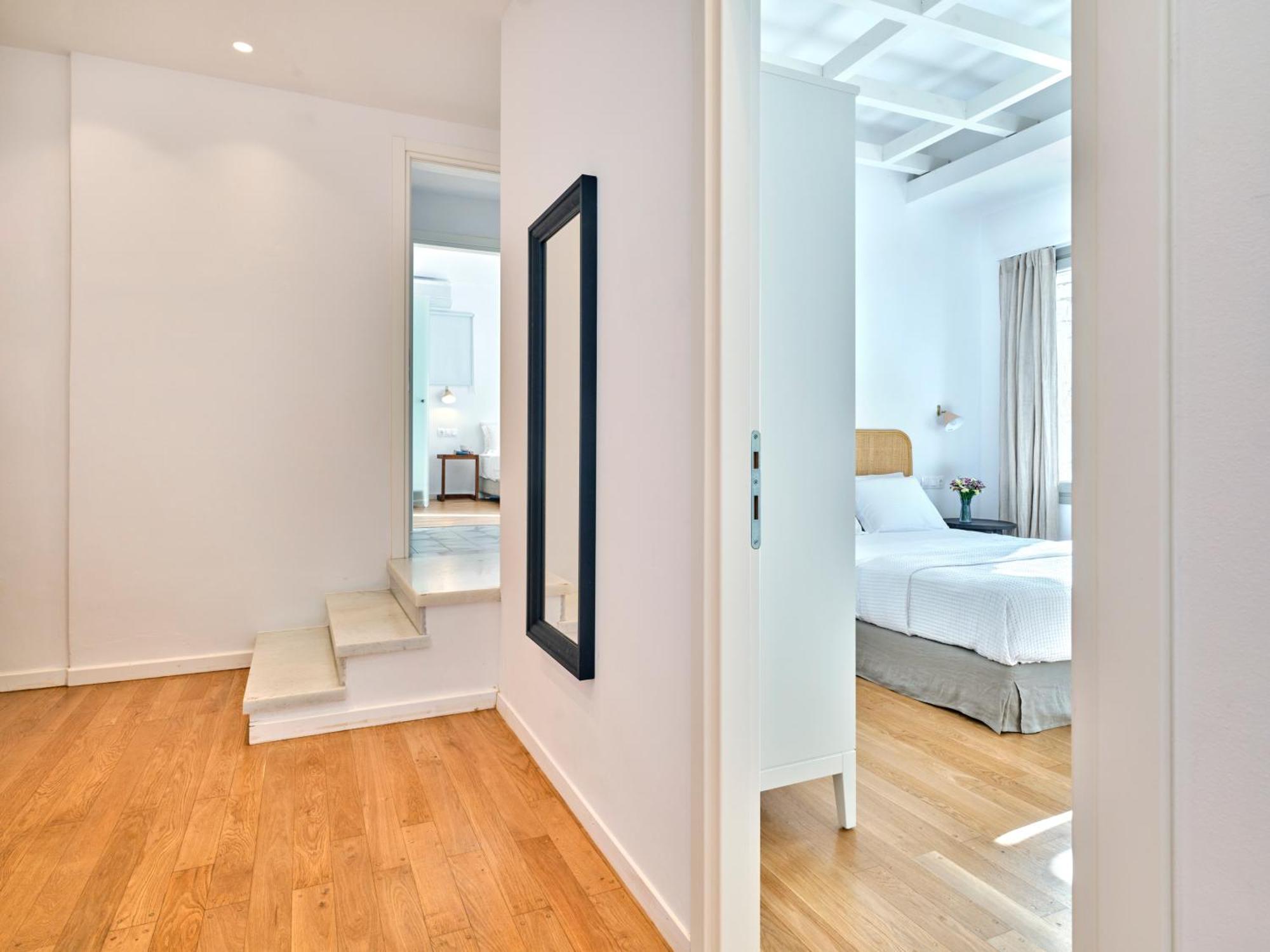 Magoo Suites 로갈라스 외부 사진