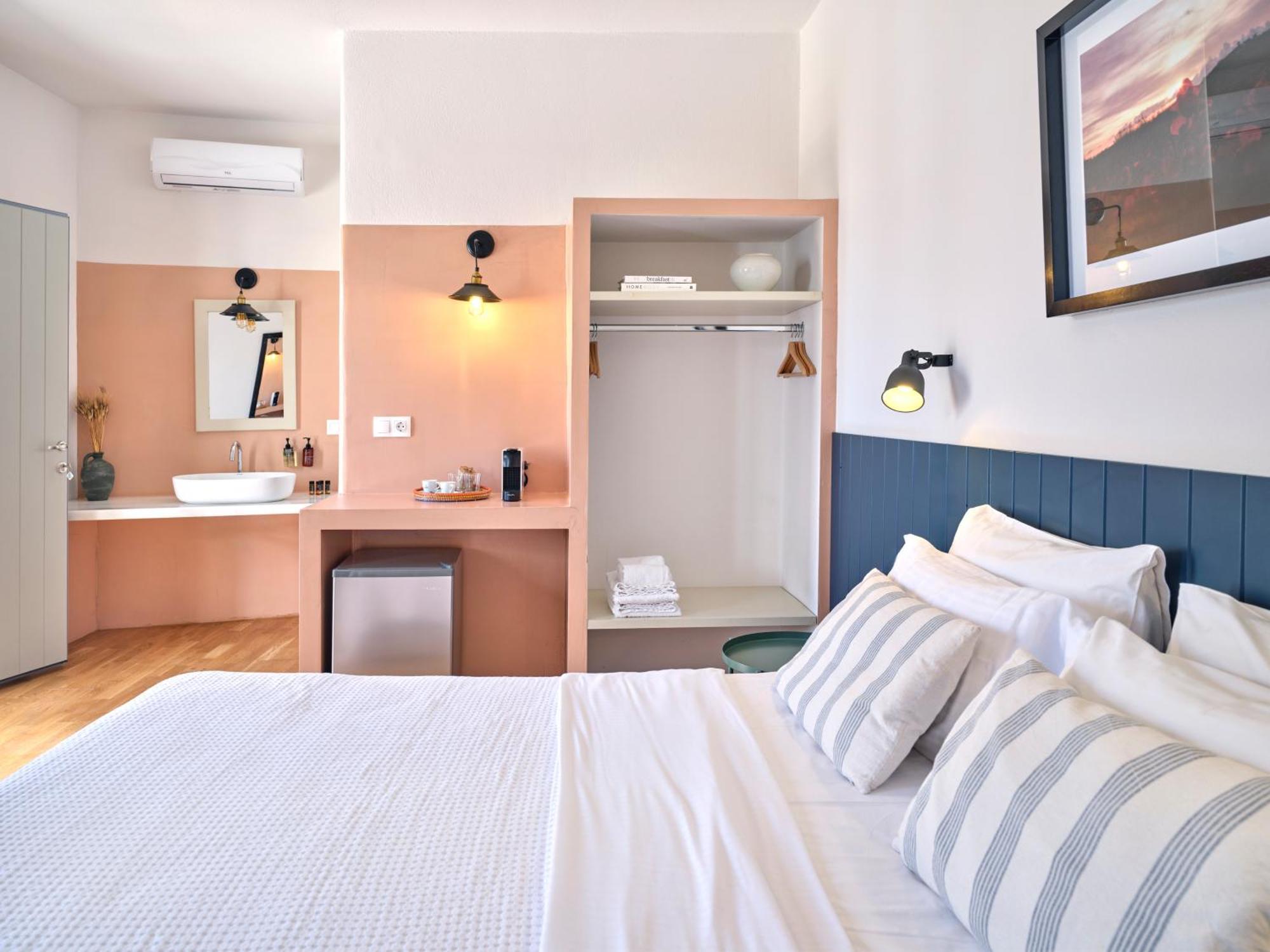 Magoo Suites 로갈라스 외부 사진