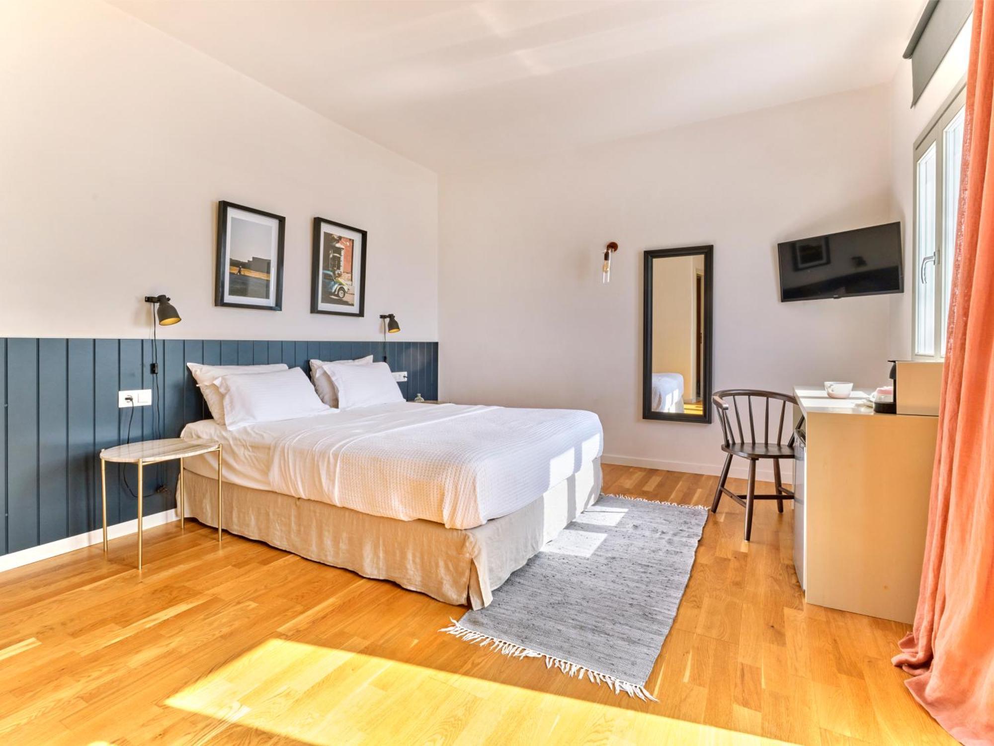 Magoo Suites 로갈라스 외부 사진