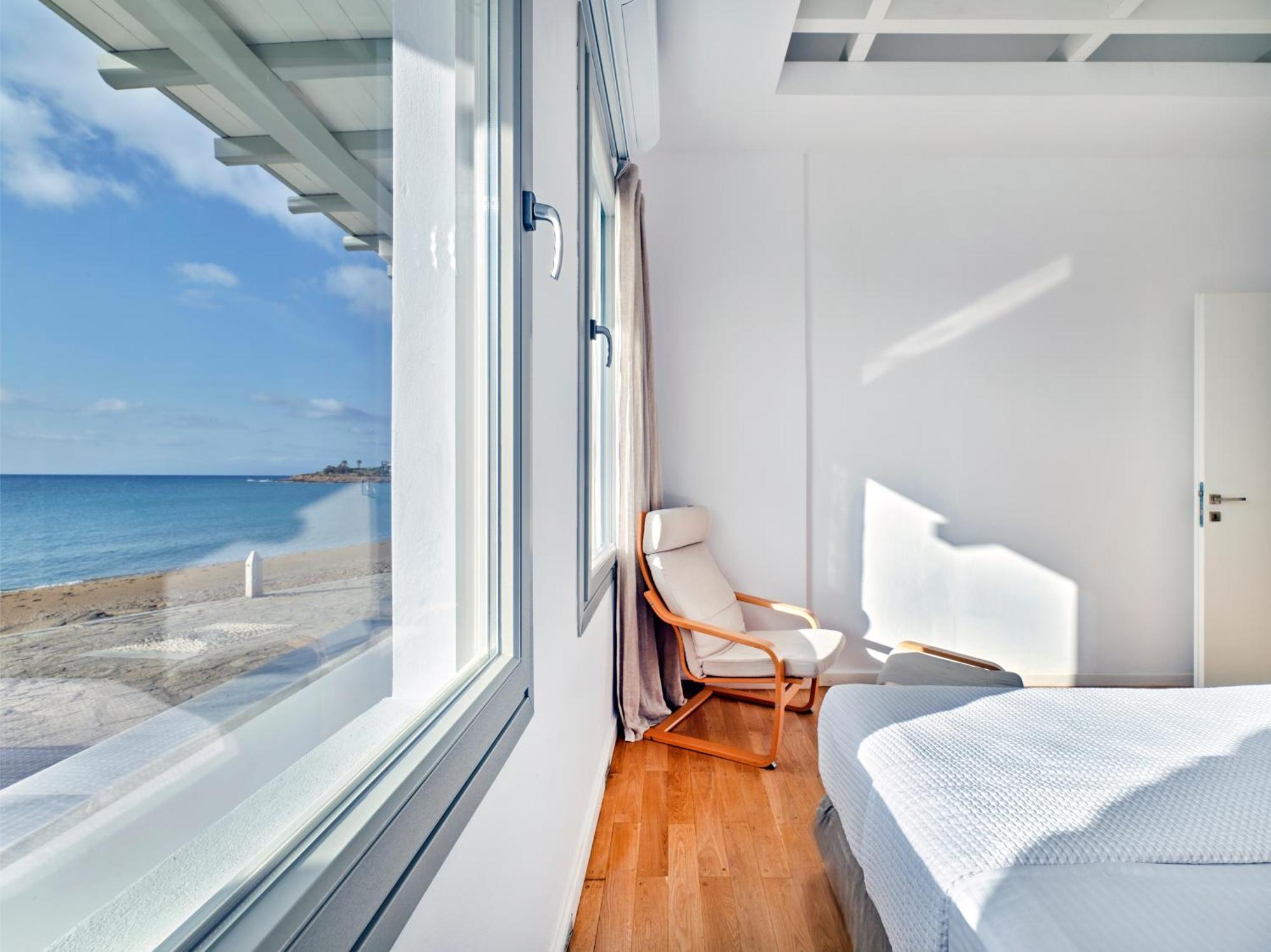 Magoo Suites 로갈라스 외부 사진