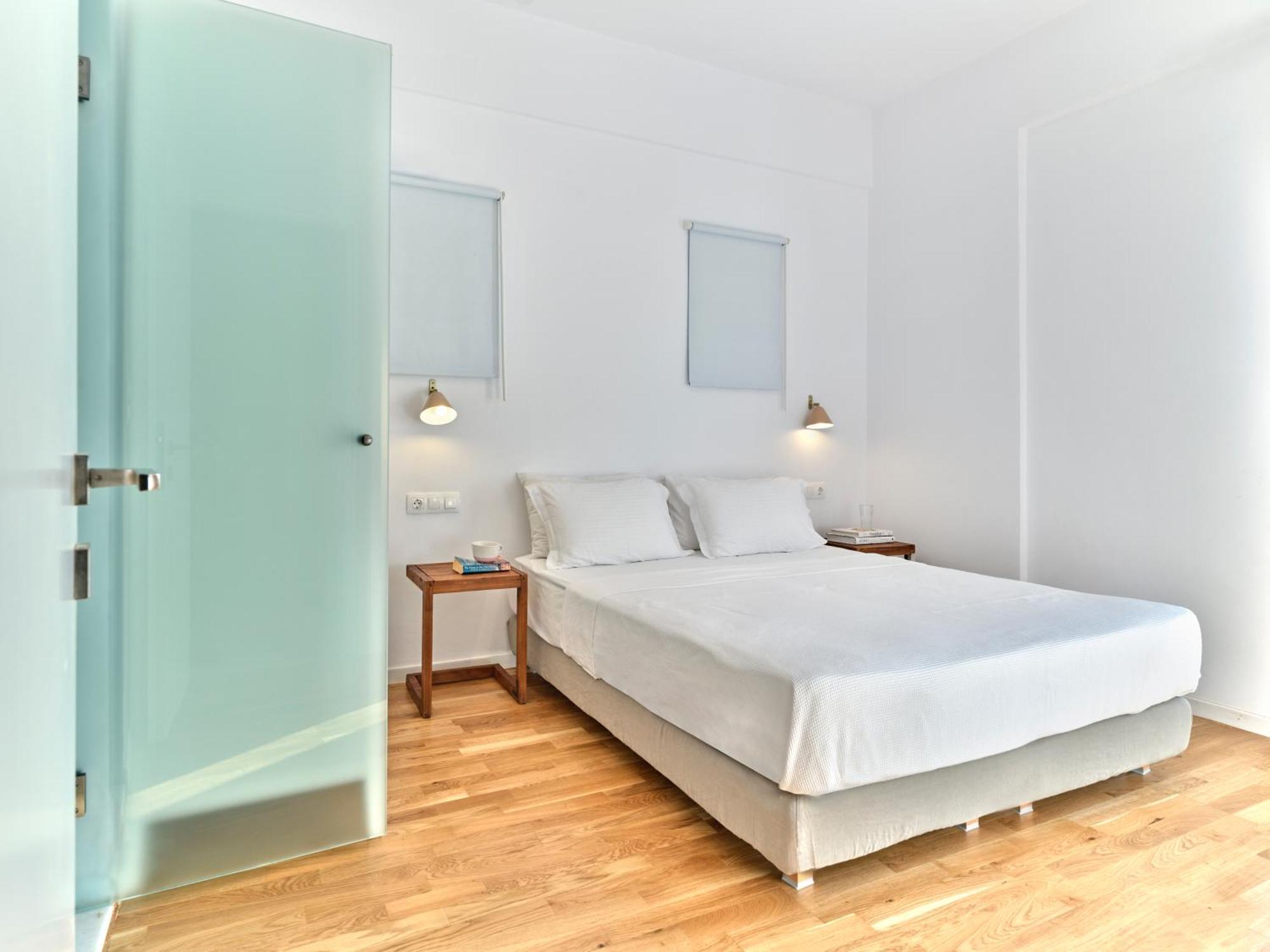 Magoo Suites 로갈라스 외부 사진