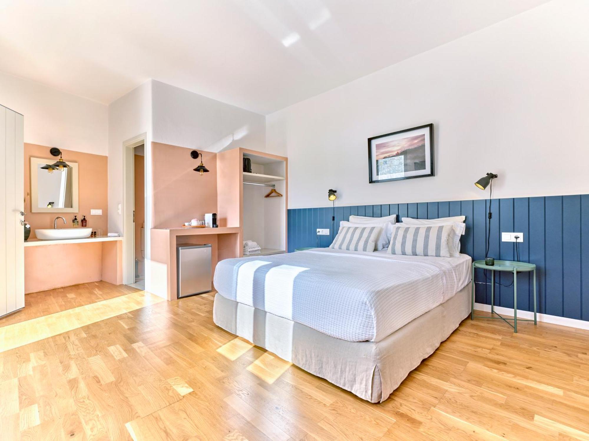 Magoo Suites 로갈라스 외부 사진