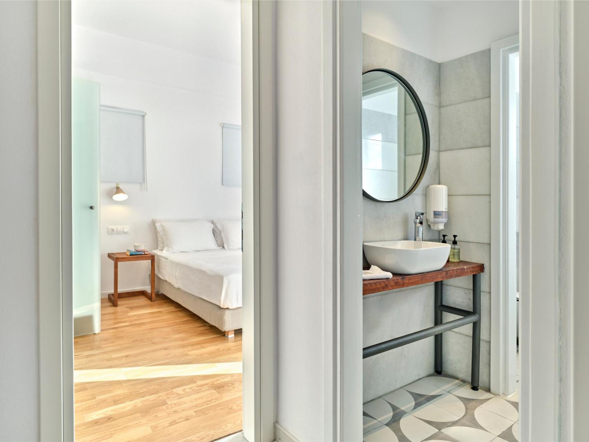 Magoo Suites 로갈라스 외부 사진