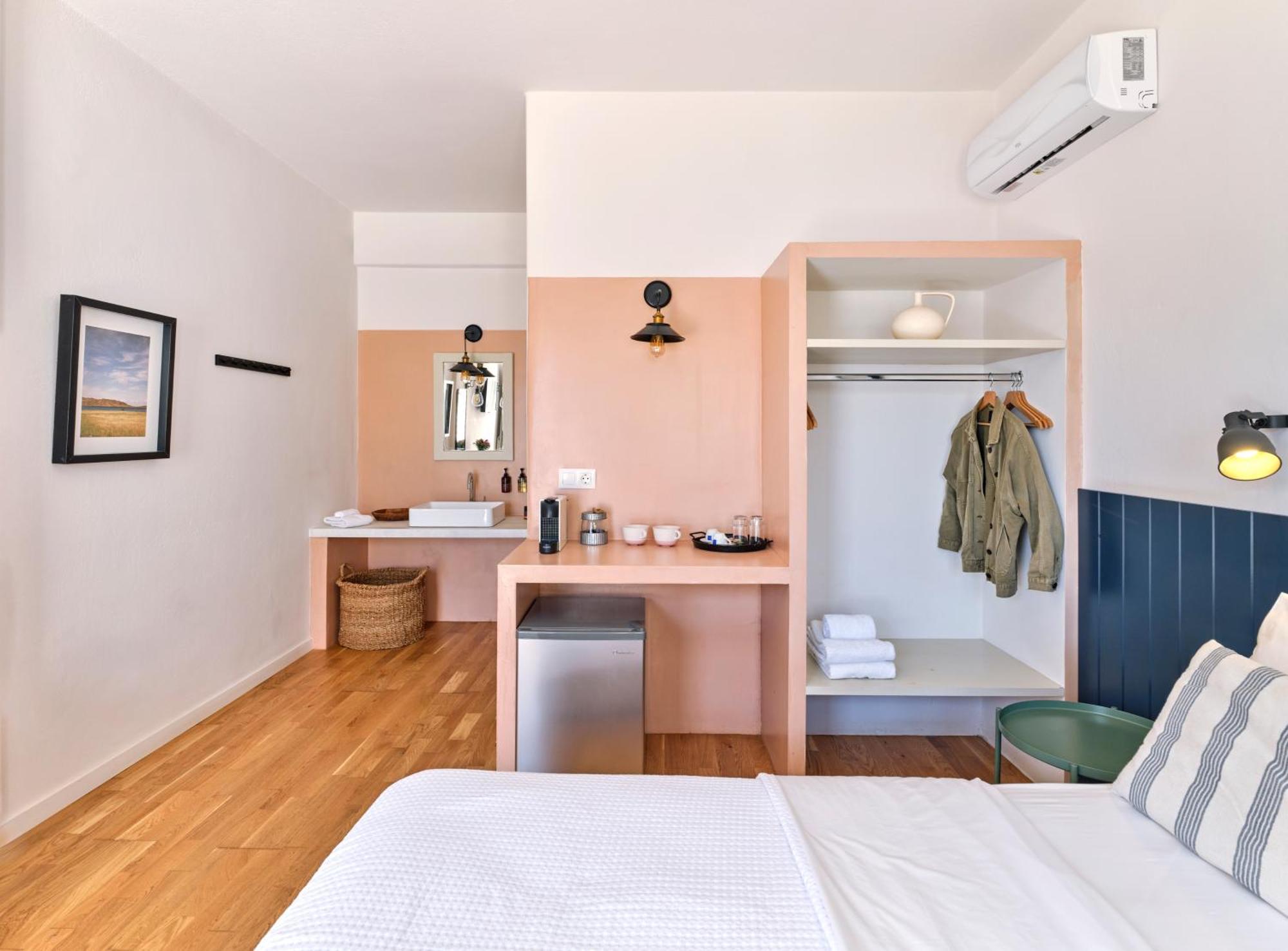 Magoo Suites 로갈라스 외부 사진