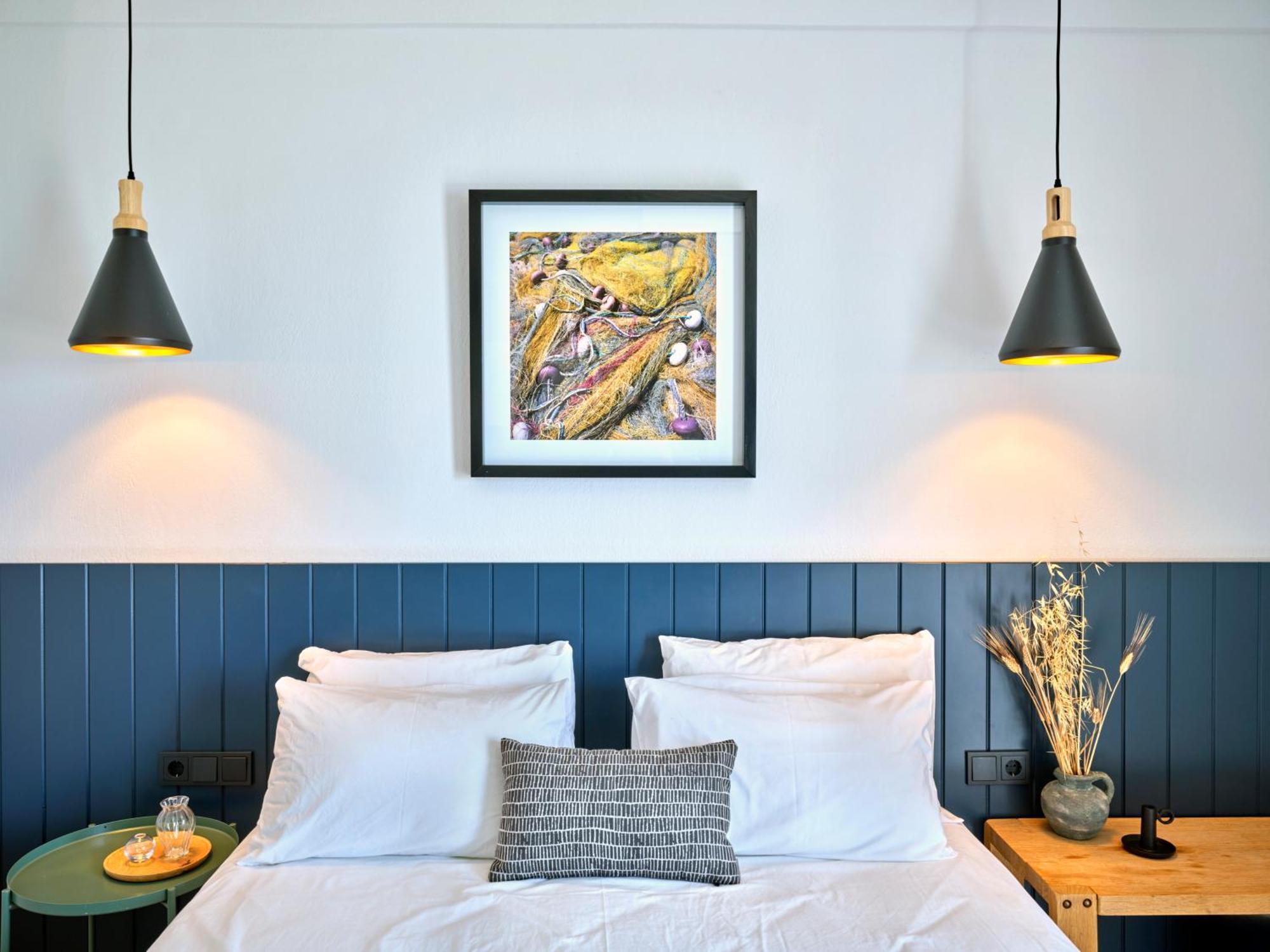 Magoo Suites 로갈라스 외부 사진