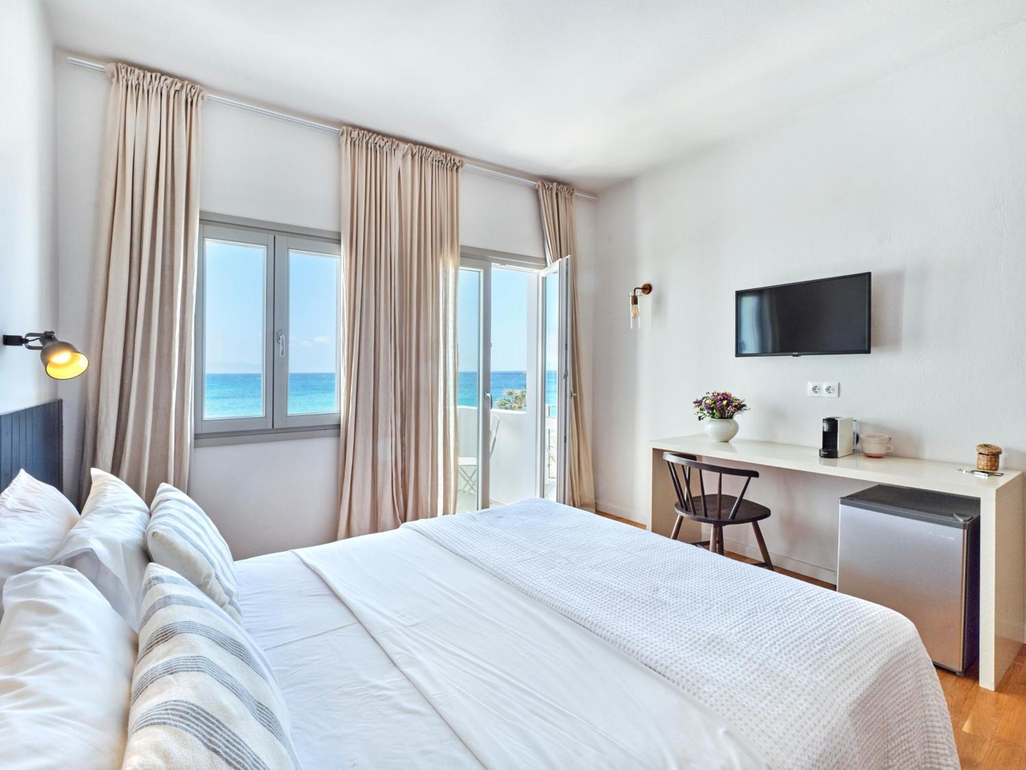 Magoo Suites 로갈라스 외부 사진