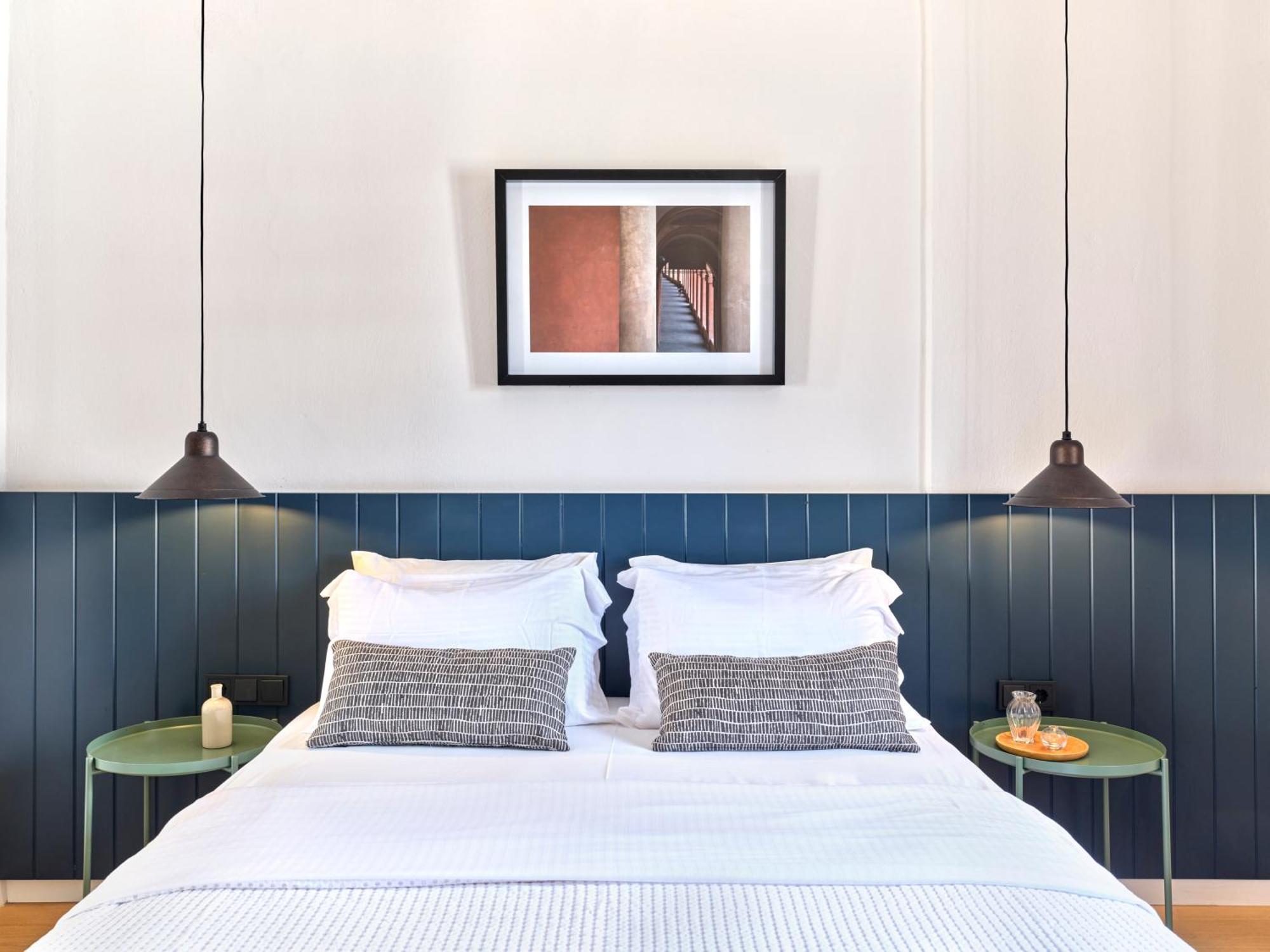Magoo Suites 로갈라스 외부 사진