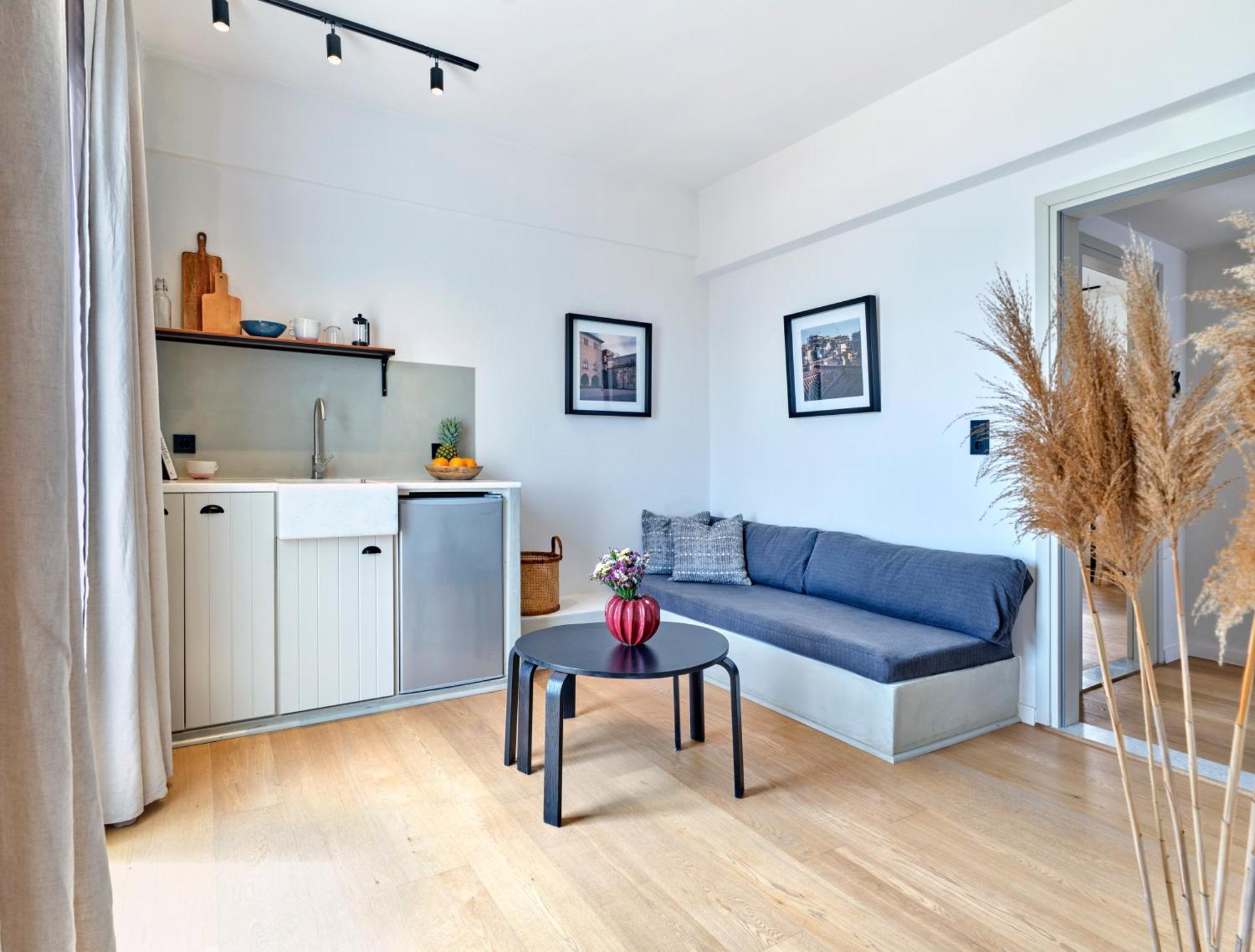 Magoo Suites 로갈라스 외부 사진