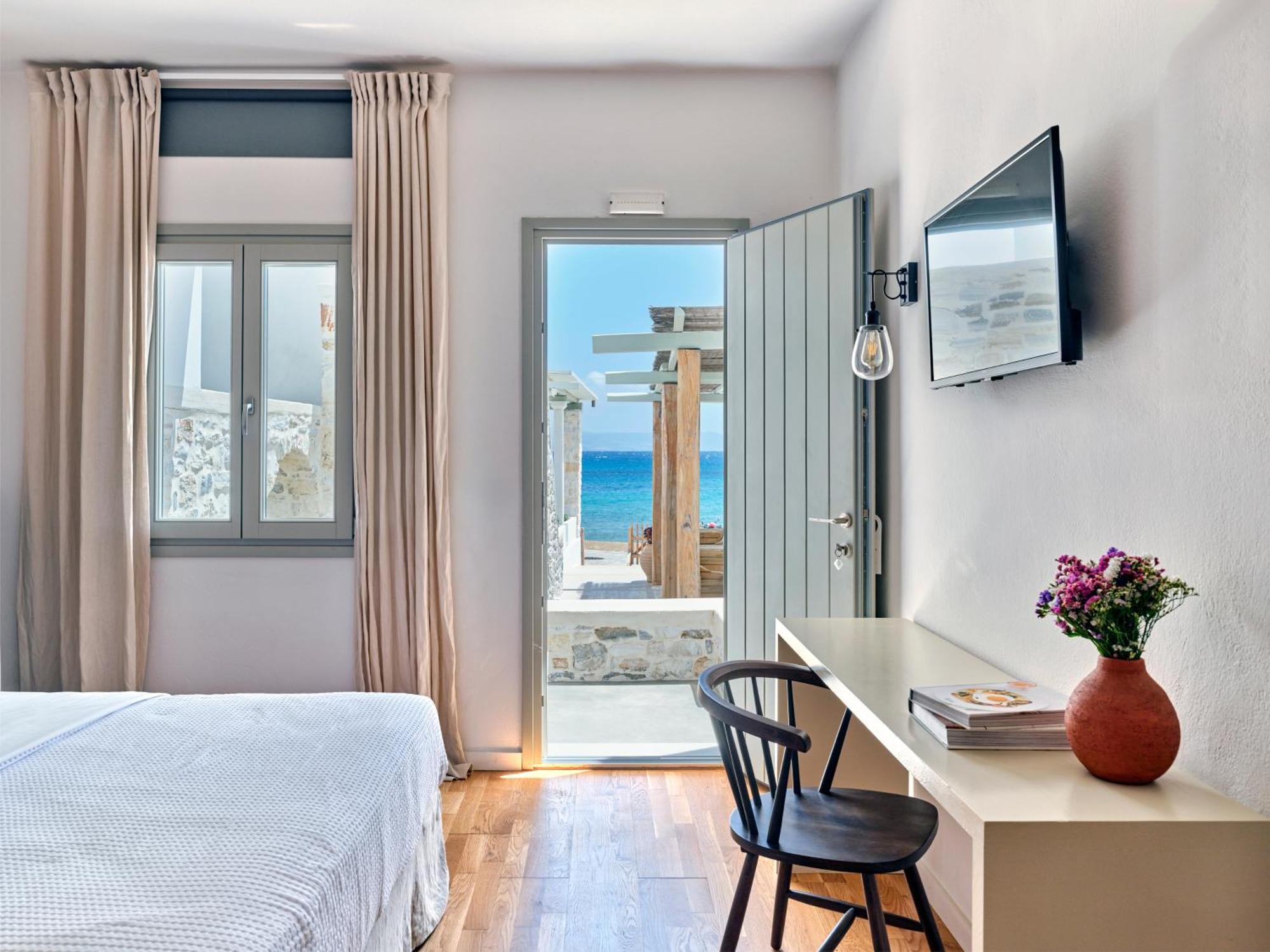 Magoo Suites 로갈라스 외부 사진