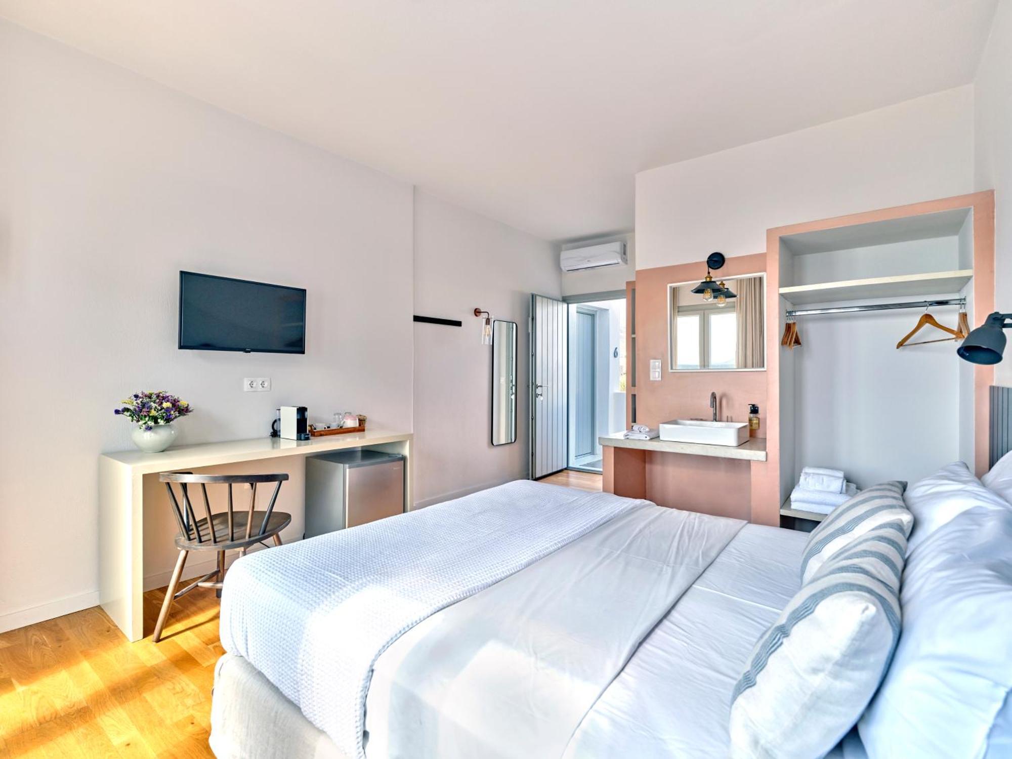 Magoo Suites 로갈라스 외부 사진
