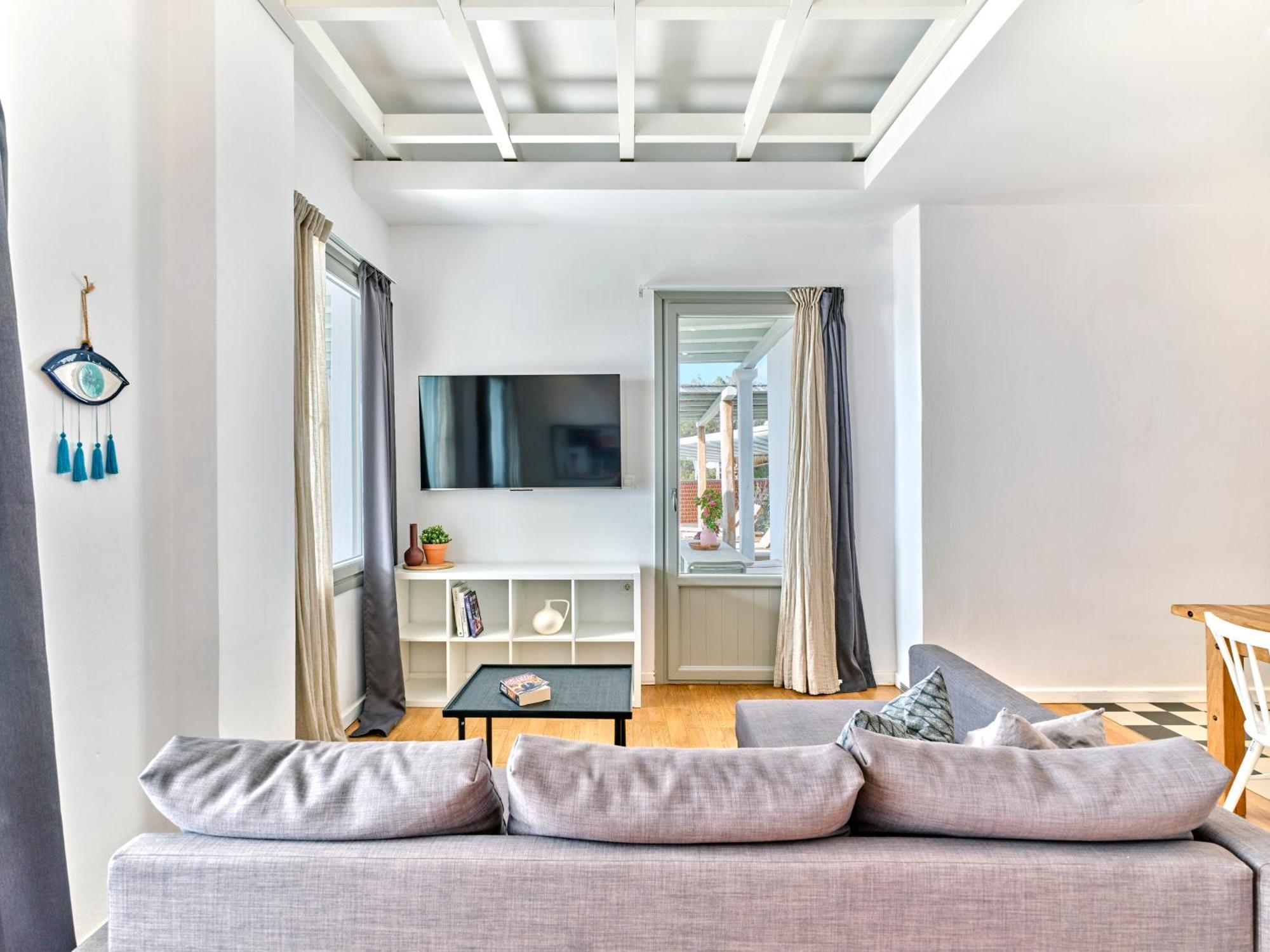 Magoo Suites 로갈라스 외부 사진