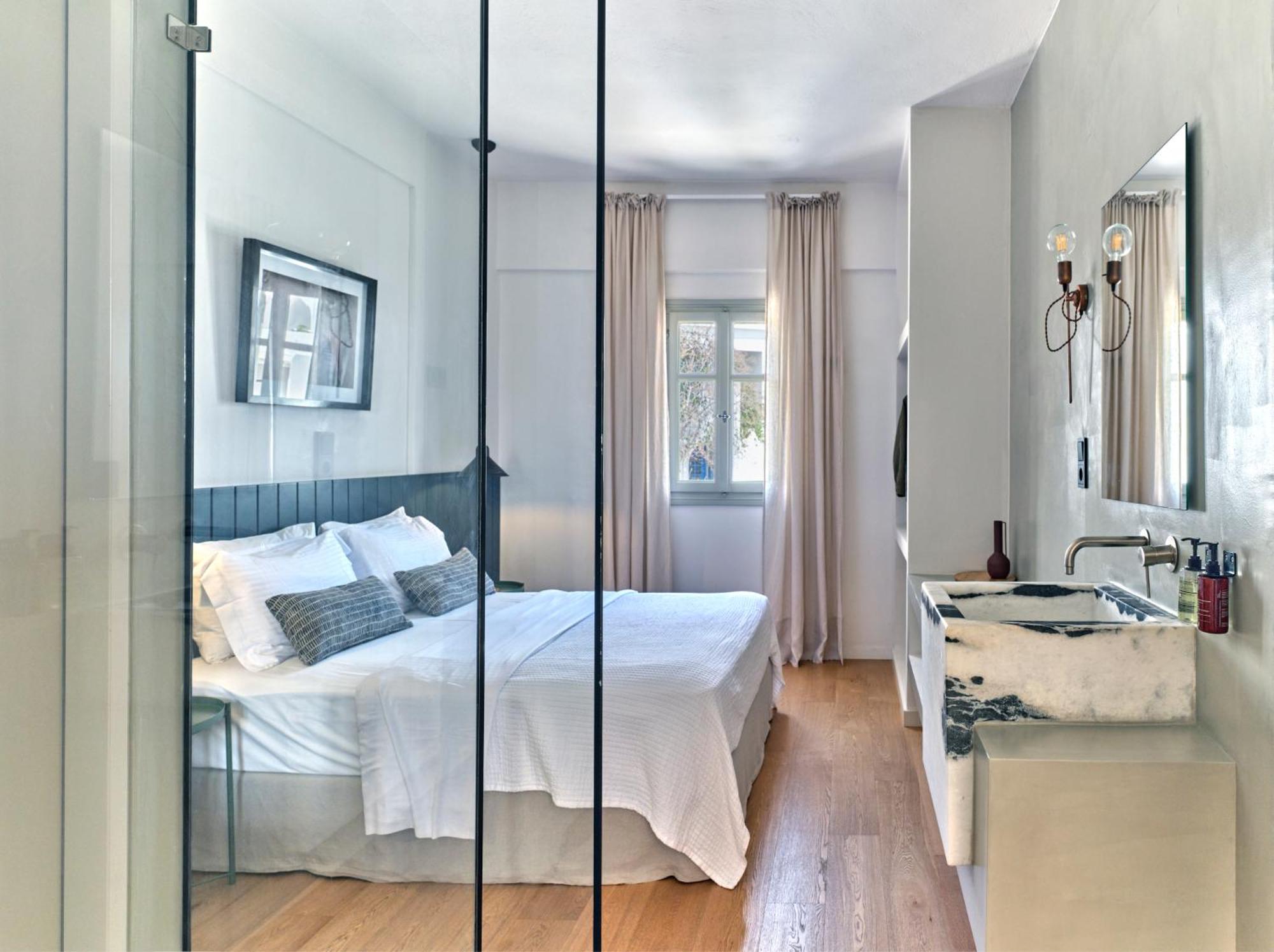 Magoo Suites 로갈라스 외부 사진
