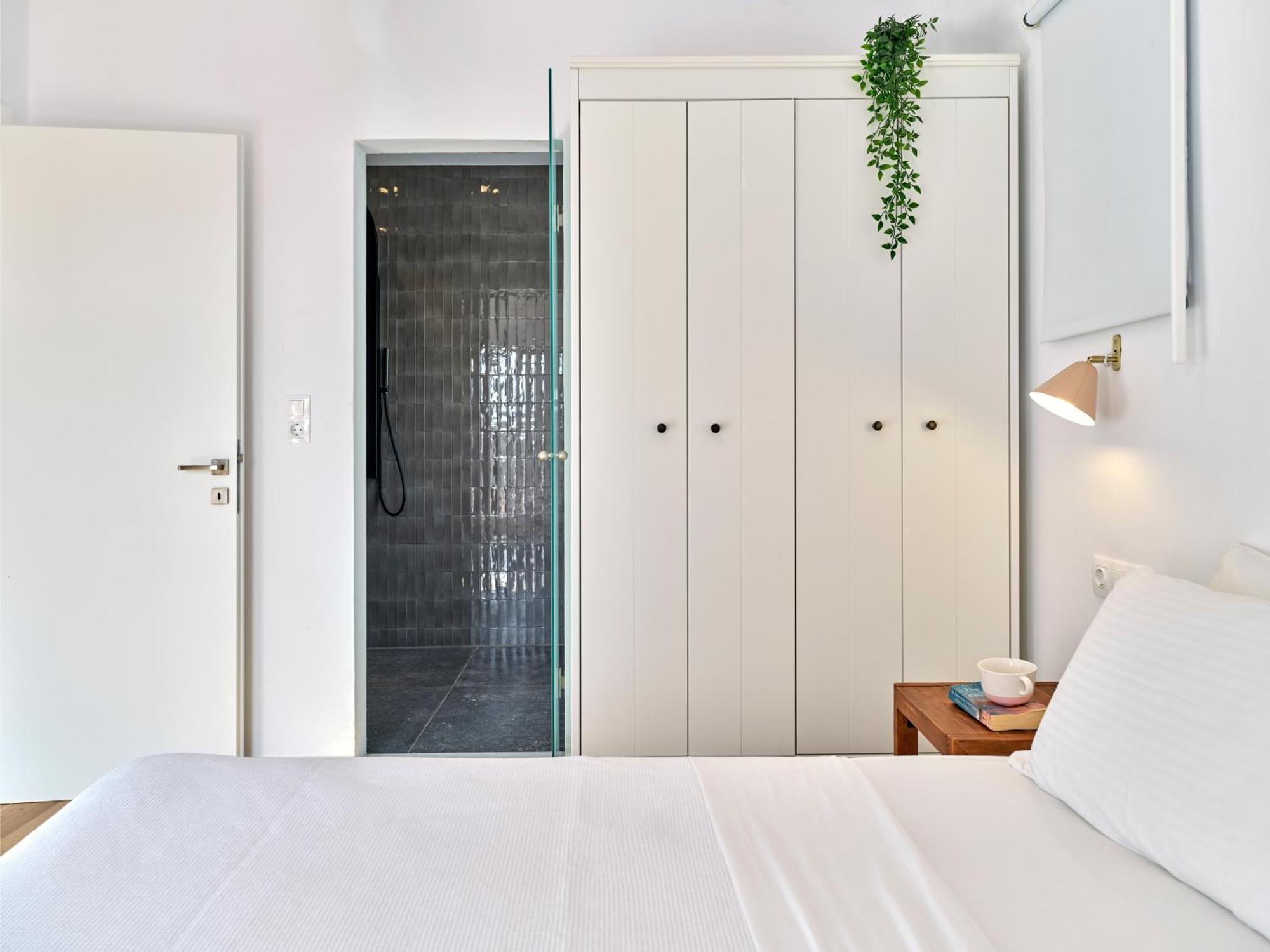 Magoo Suites 로갈라스 외부 사진