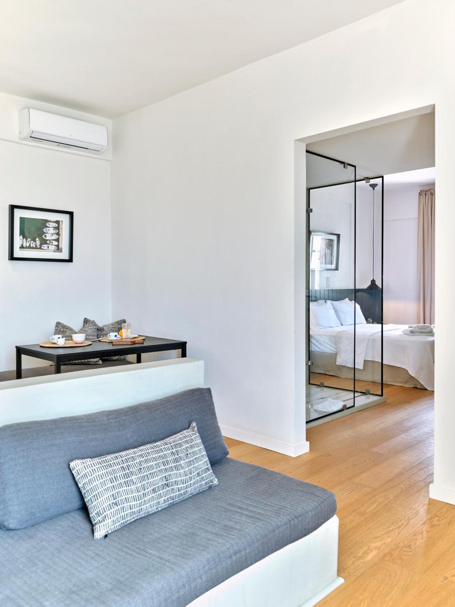 Magoo Suites 로갈라스 외부 사진