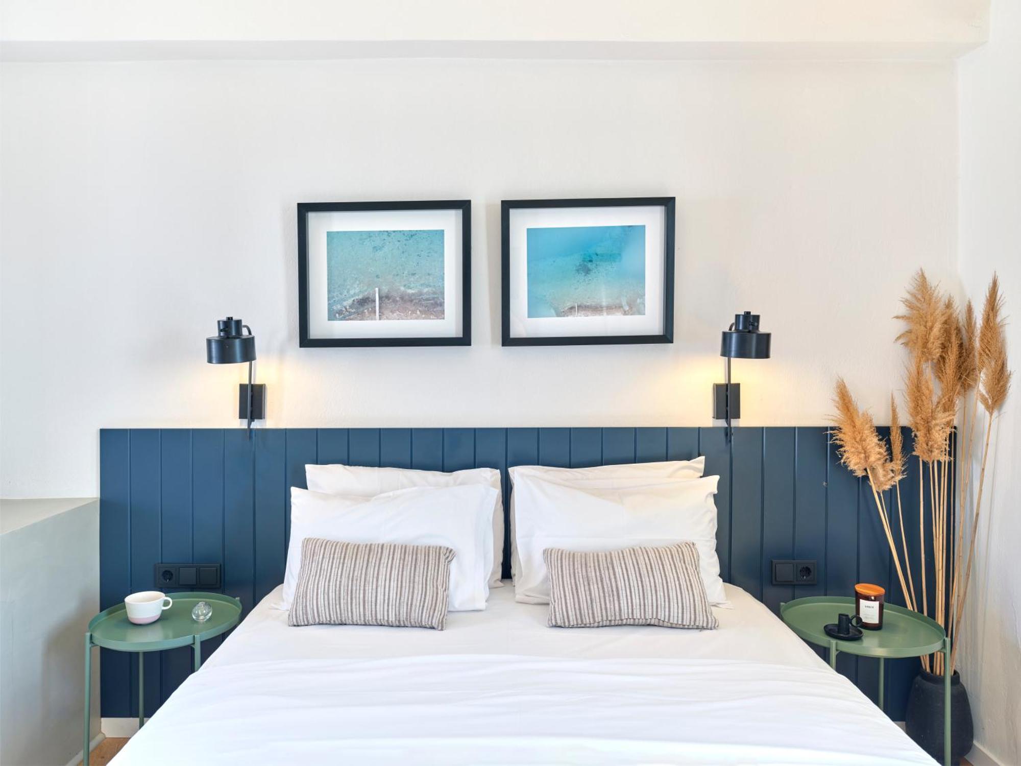 Magoo Suites 로갈라스 외부 사진
