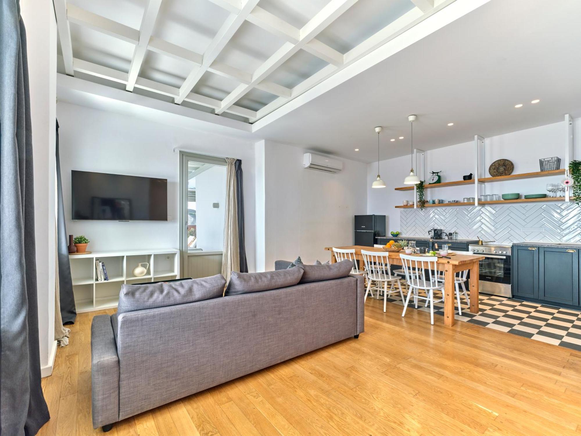 Magoo Suites 로갈라스 외부 사진