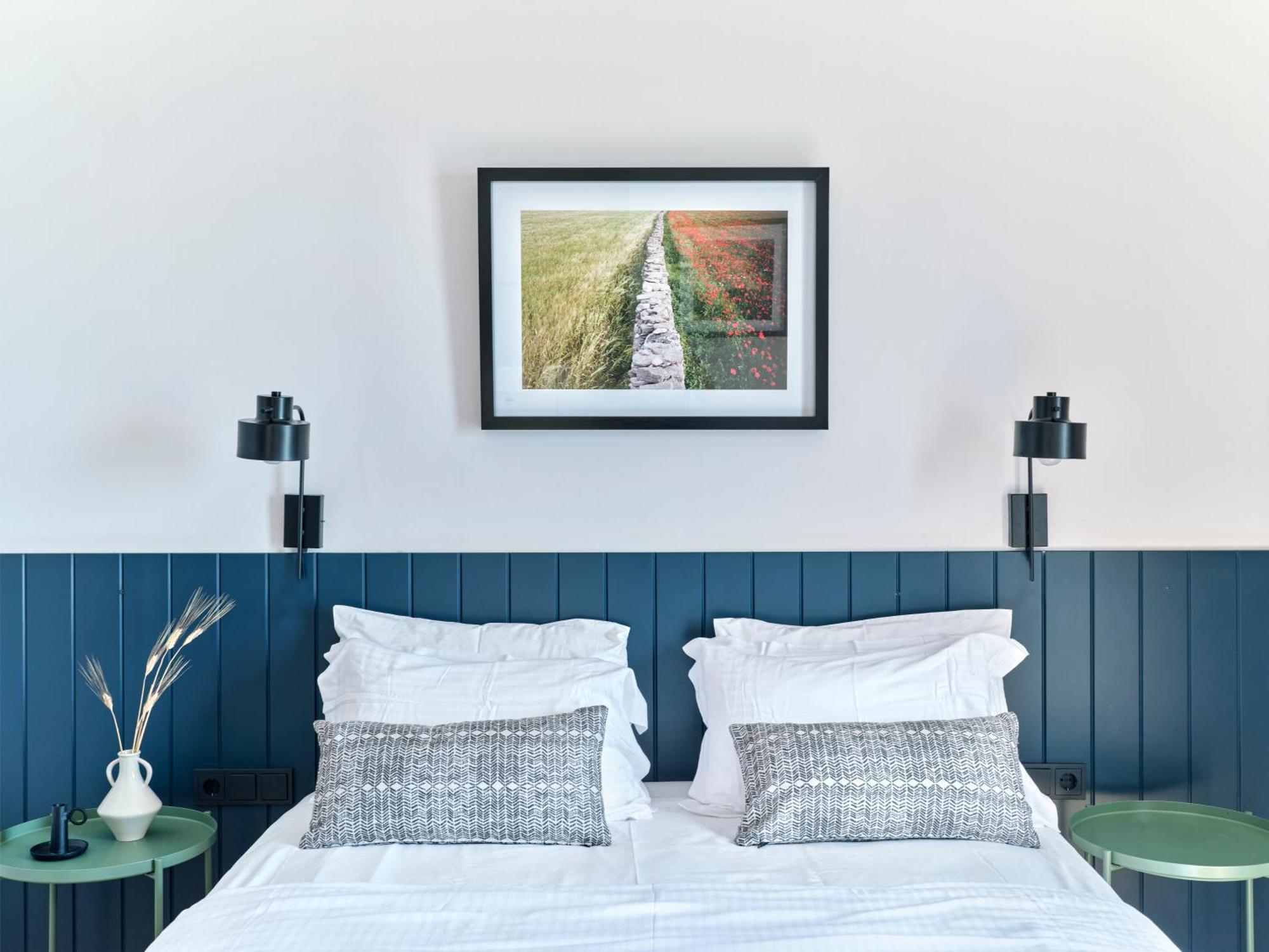 Magoo Suites 로갈라스 외부 사진