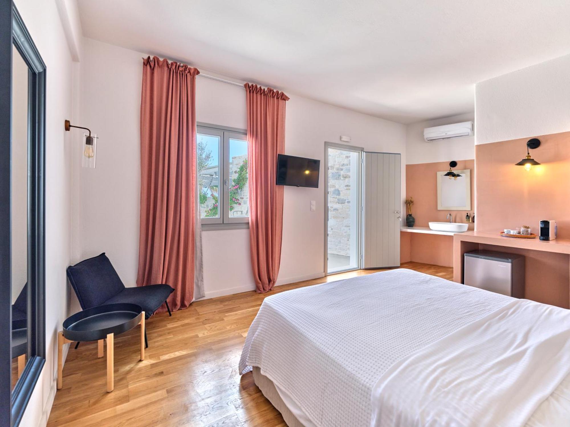 Magoo Suites 로갈라스 외부 사진