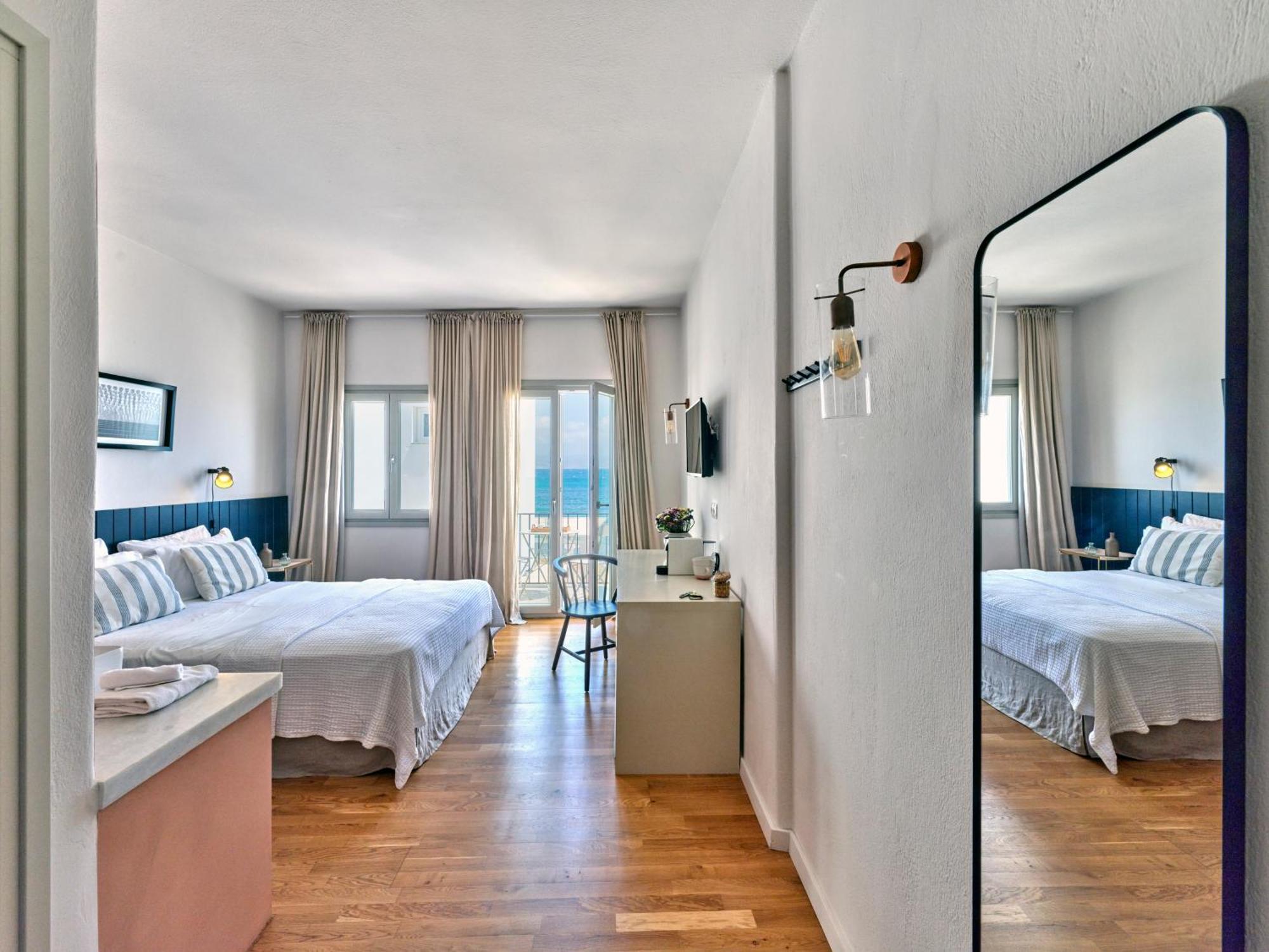 Magoo Suites 로갈라스 외부 사진