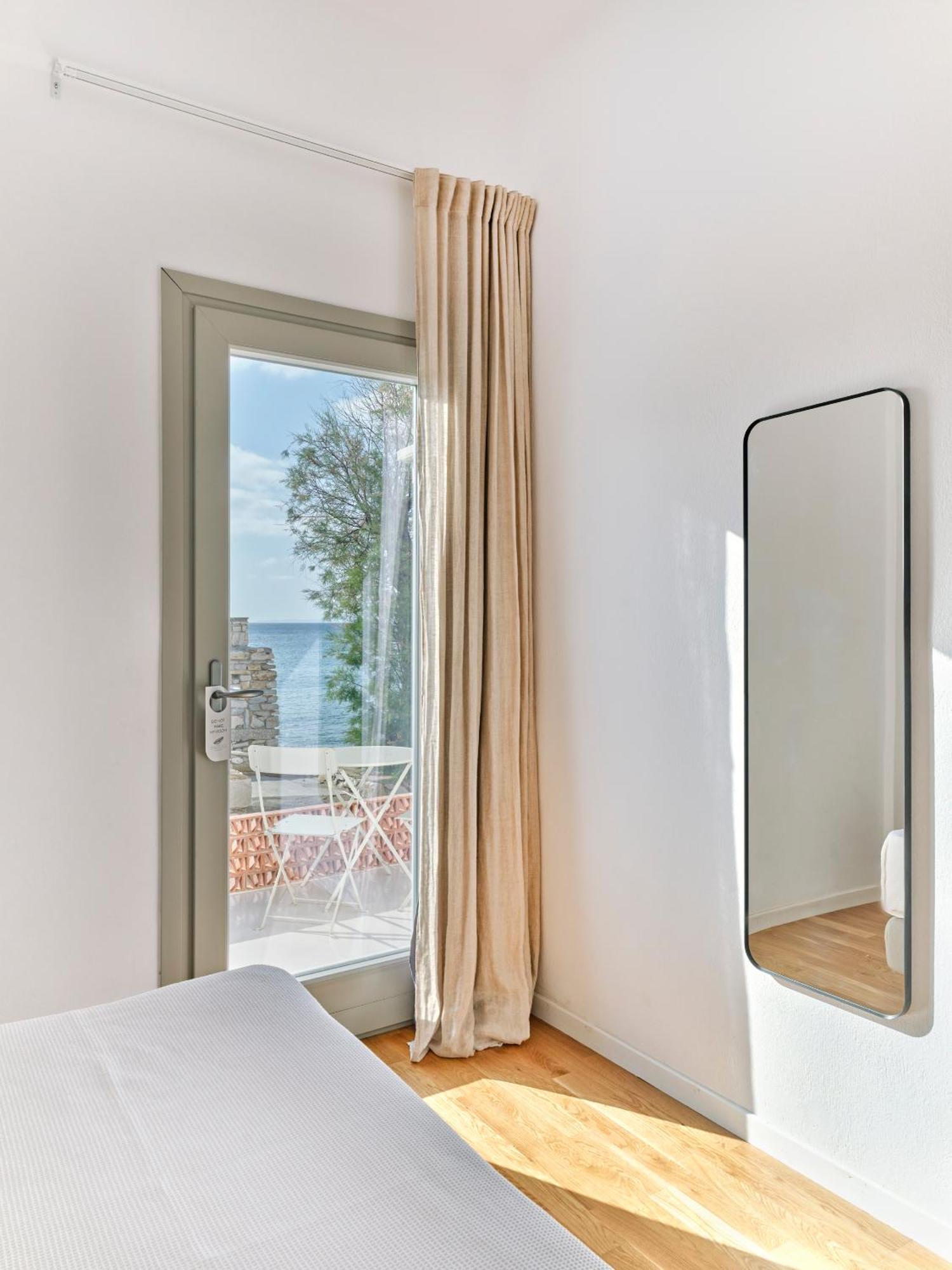 Magoo Suites 로갈라스 외부 사진
