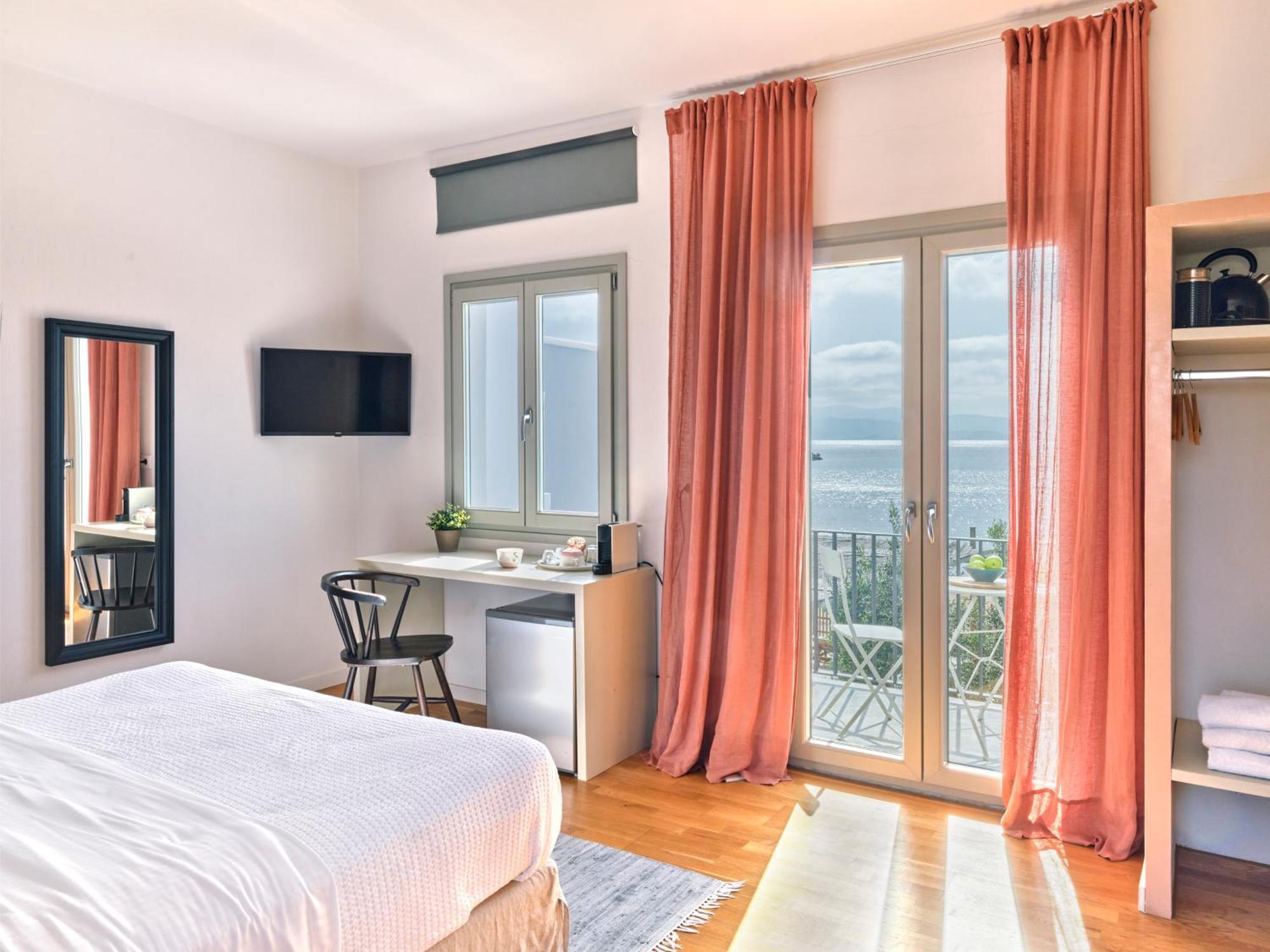 Magoo Suites 로갈라스 외부 사진