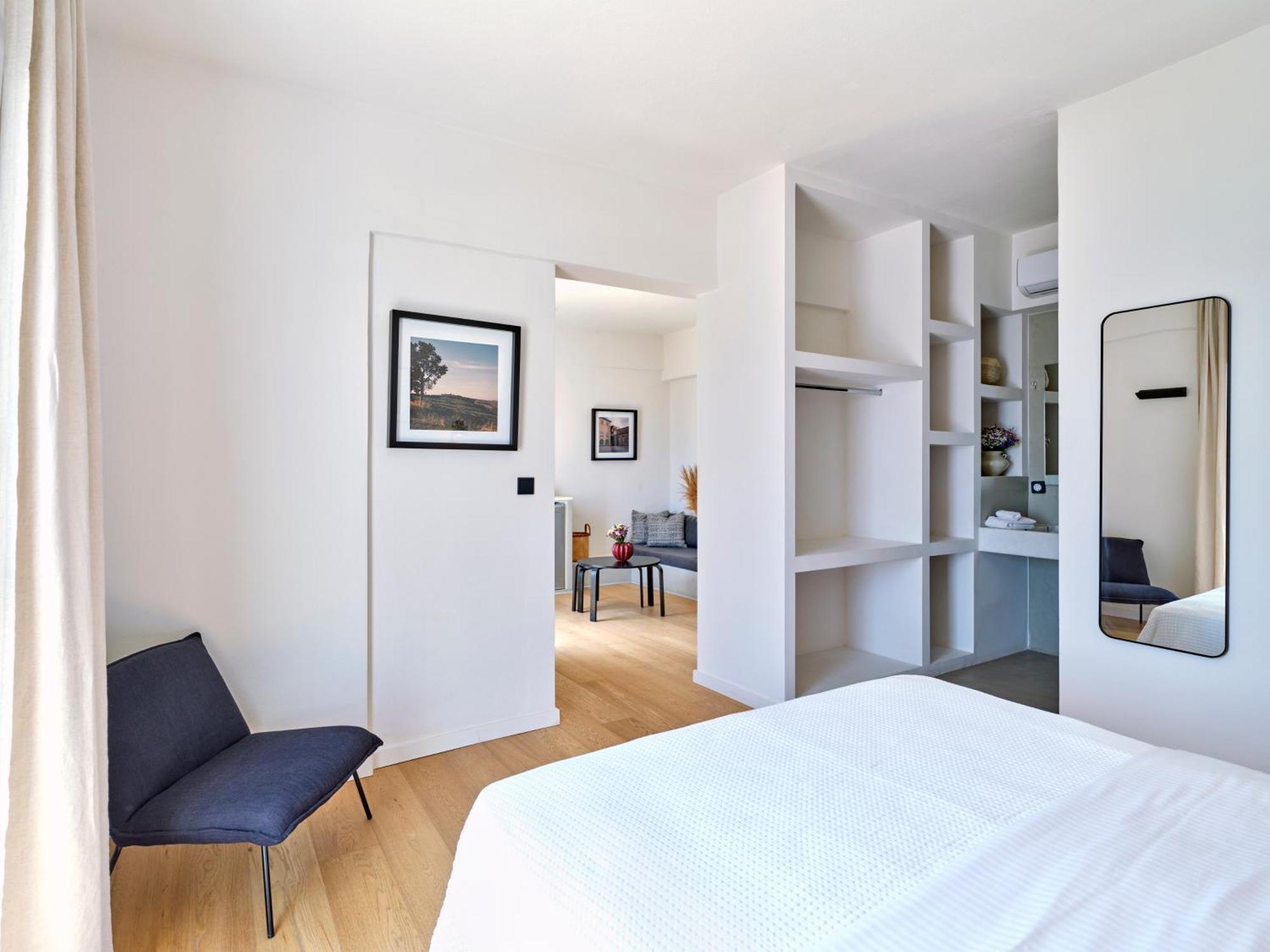 Magoo Suites 로갈라스 외부 사진
