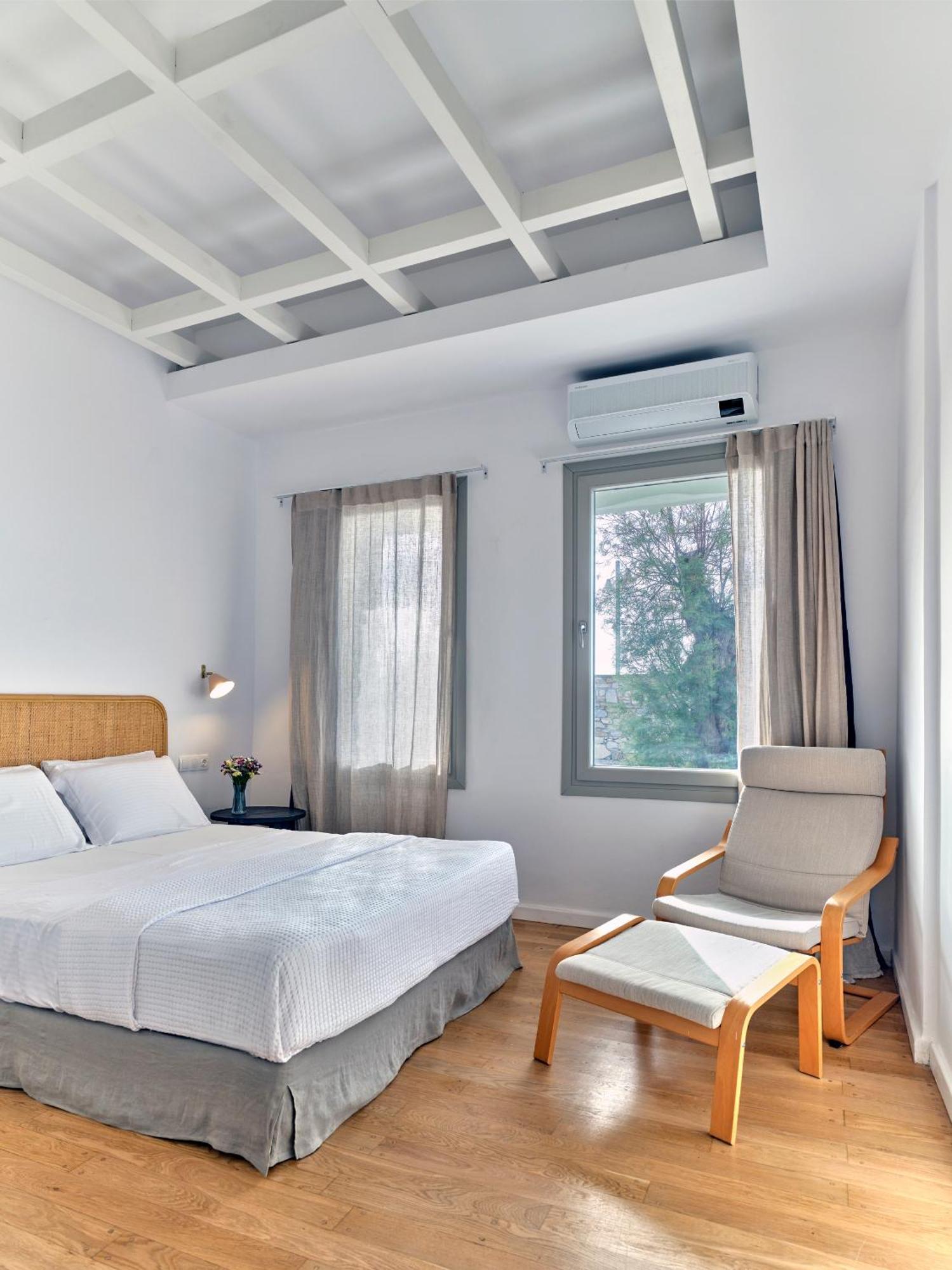 Magoo Suites 로갈라스 외부 사진