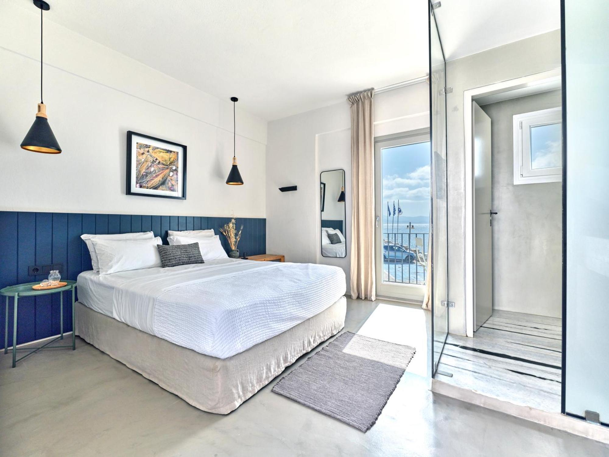 Magoo Suites 로갈라스 외부 사진