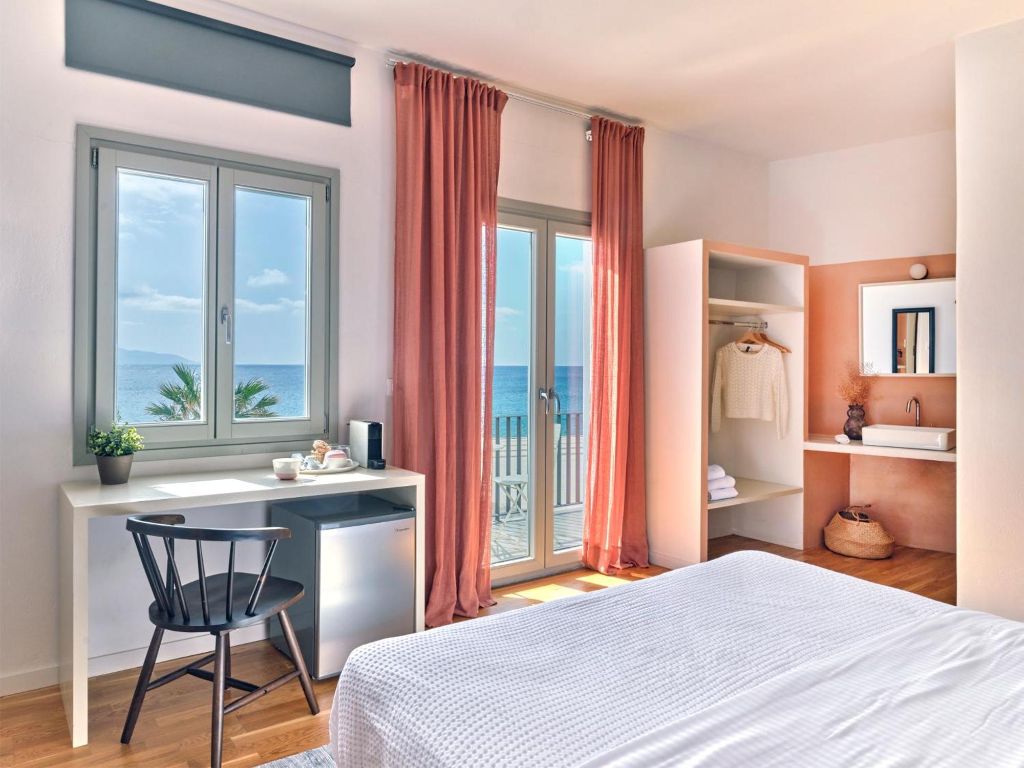 Magoo Suites 로갈라스 외부 사진
