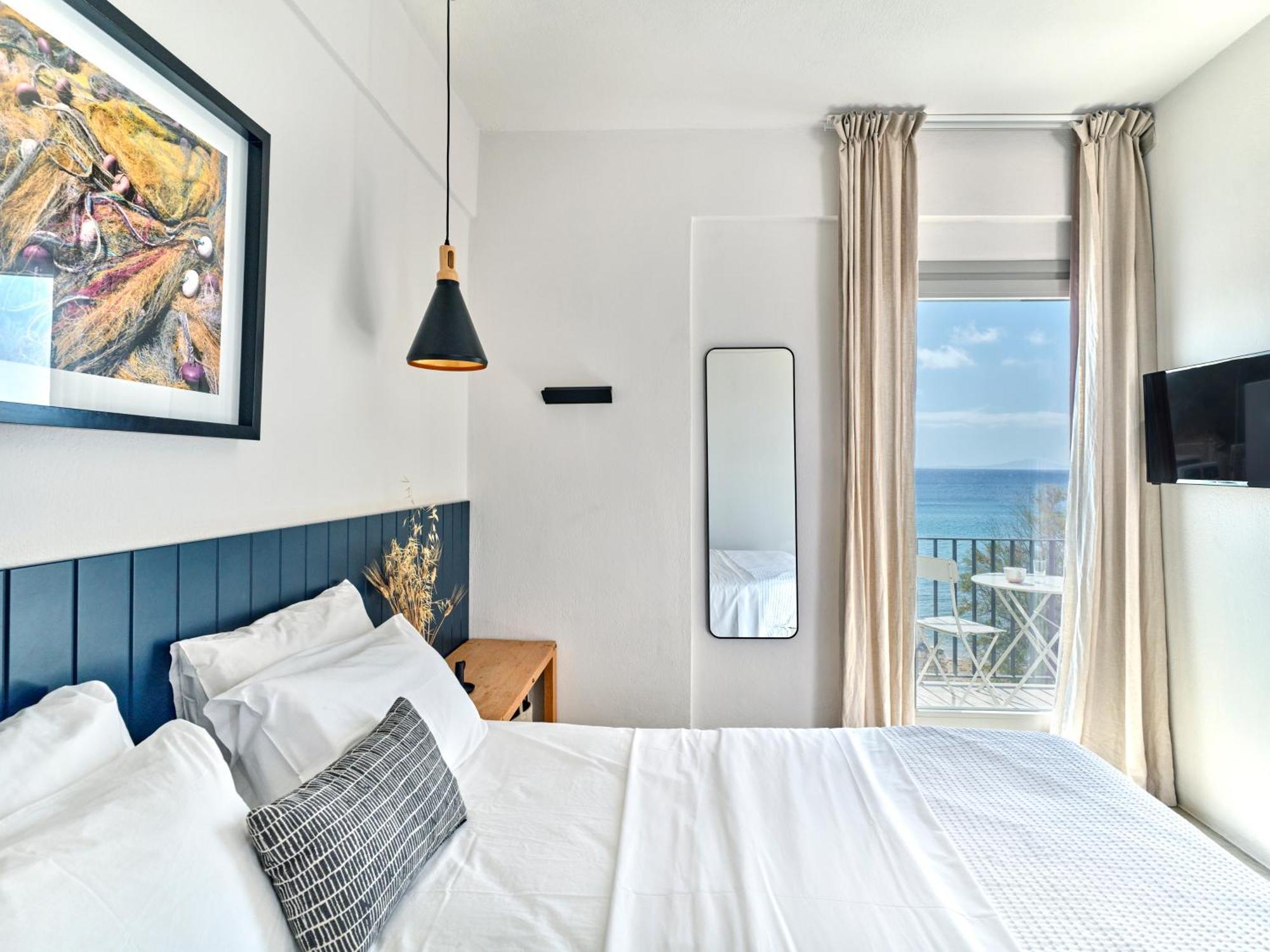 Magoo Suites 로갈라스 외부 사진