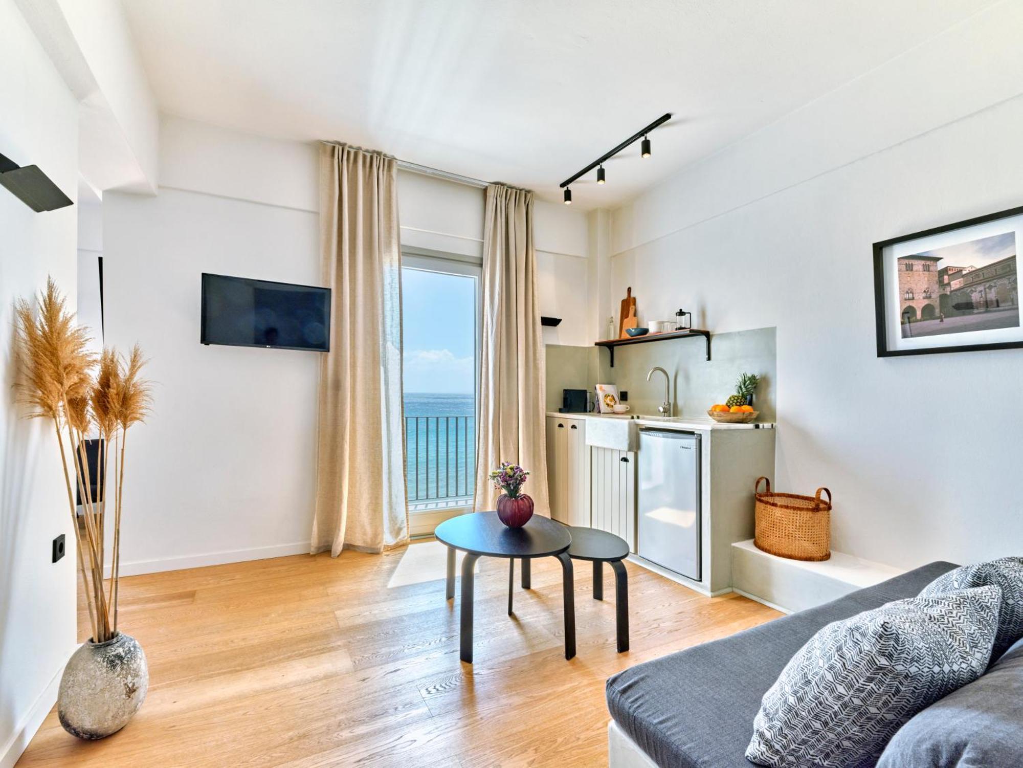 Magoo Suites 로갈라스 외부 사진