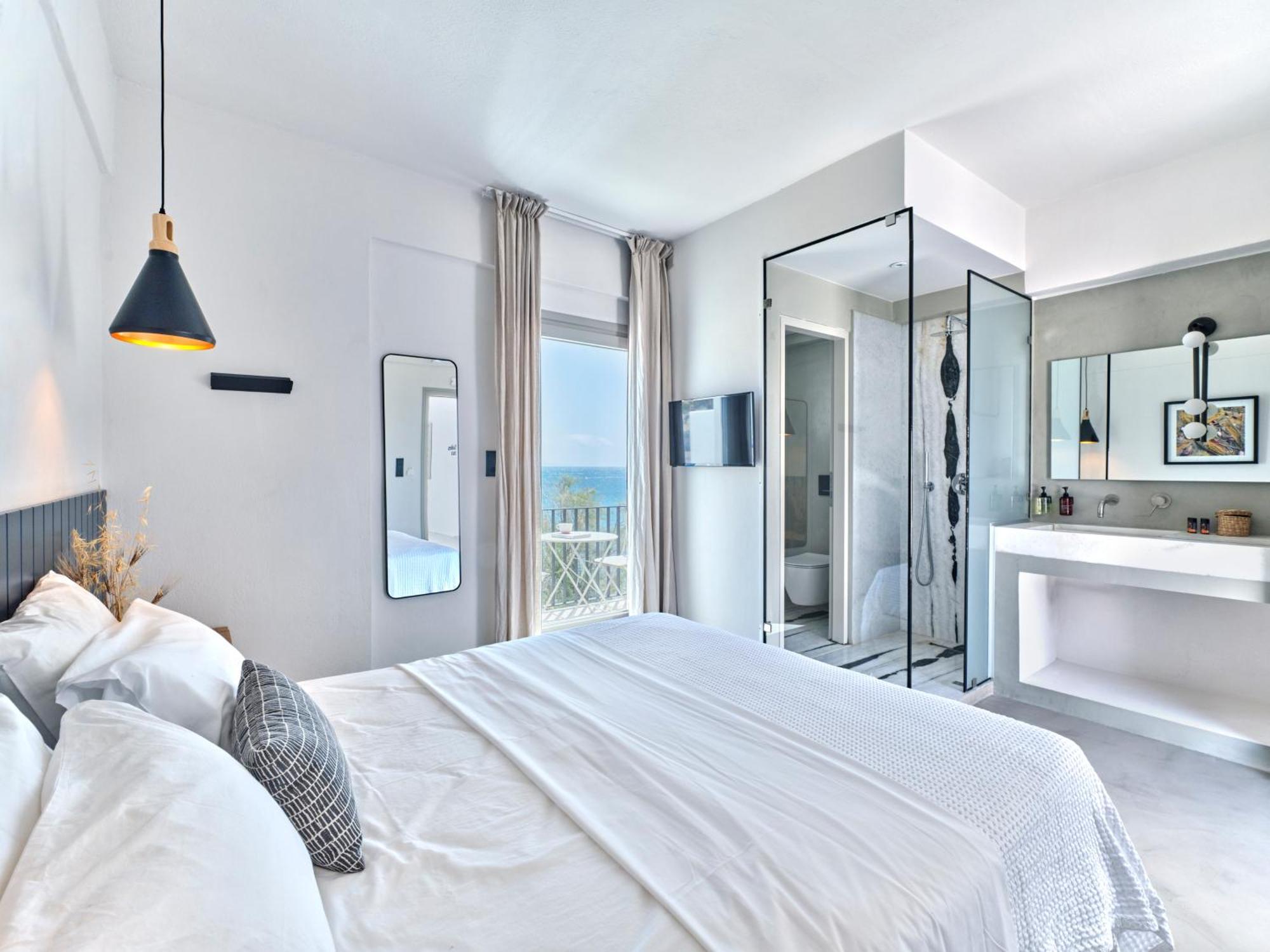 Magoo Suites 로갈라스 외부 사진
