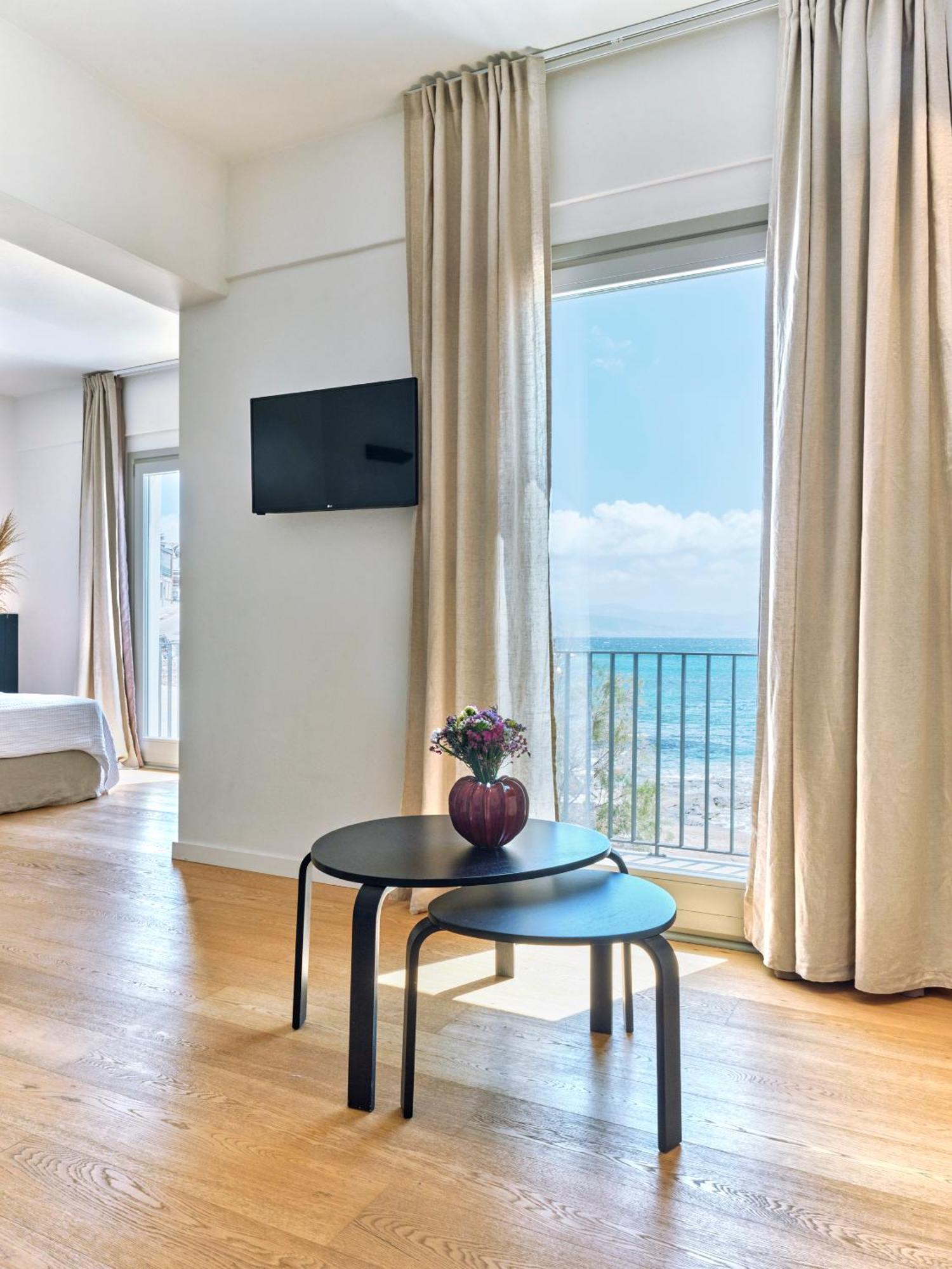 Magoo Suites 로갈라스 외부 사진