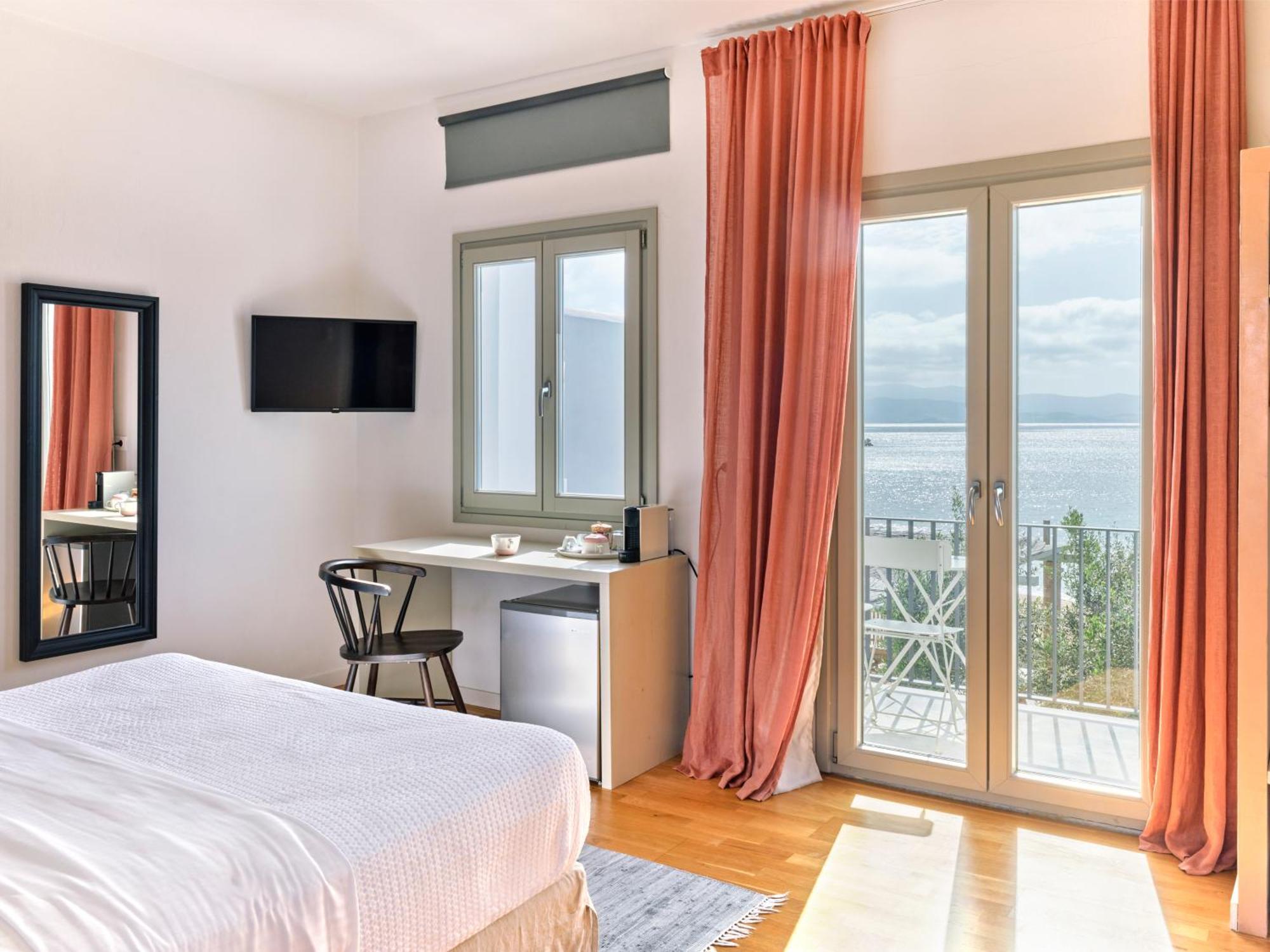 Magoo Suites 로갈라스 외부 사진