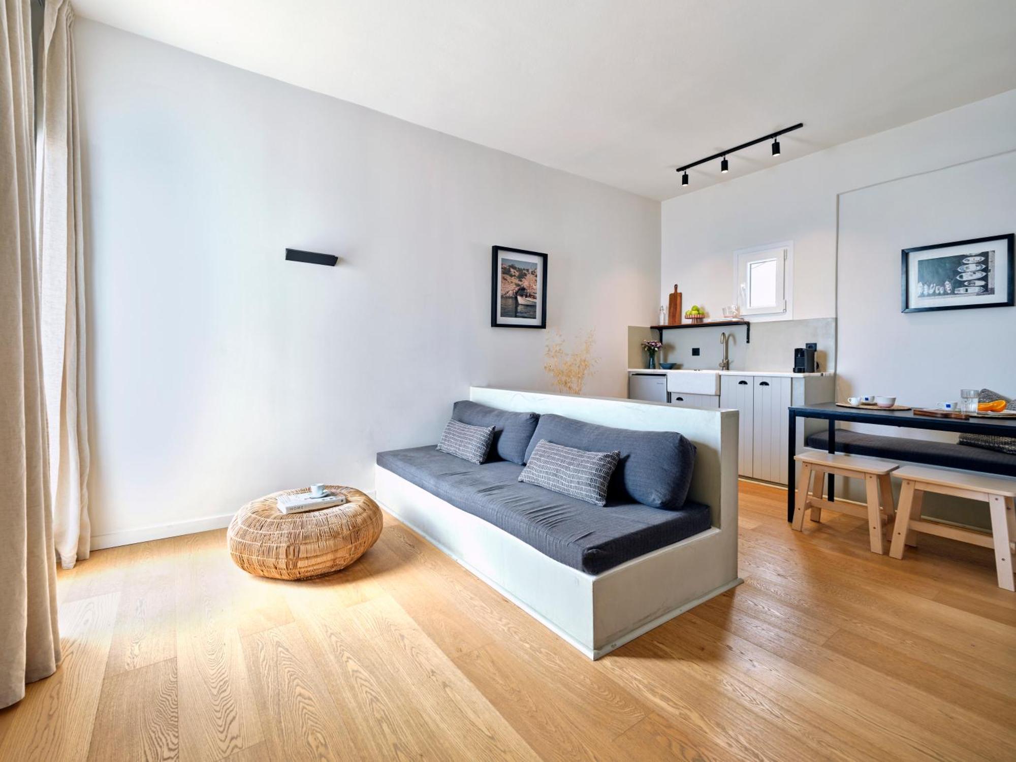 Magoo Suites 로갈라스 외부 사진